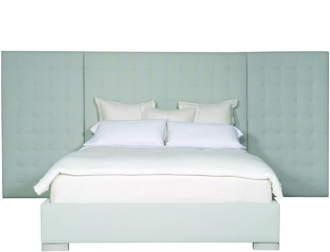 Wall Panel Beds