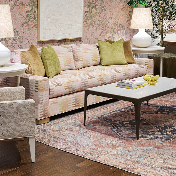 Vanguard Furniture