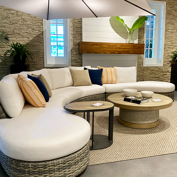 Vanguard Furniture
