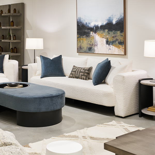 Vanguard Furniture