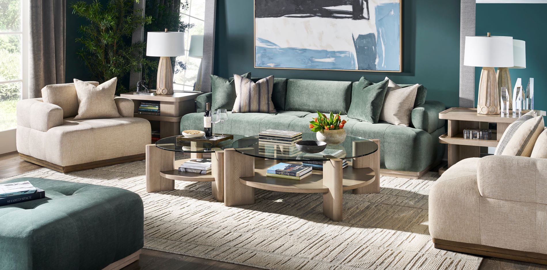 Thom%20filicia Collection - Vanguard Furniture