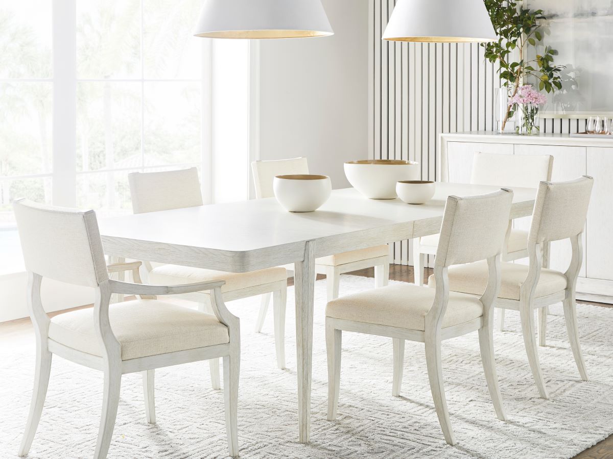 Stocked Dining Chairs - Vanguard Furniture