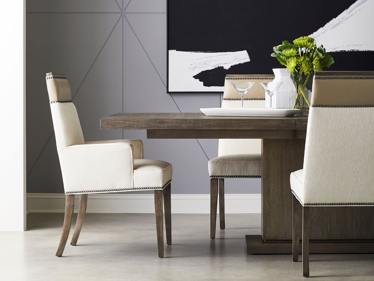 Stocked Dining Chairs - Vanguard Furniture