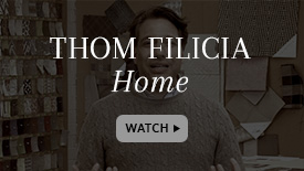 Thom Filicia Home