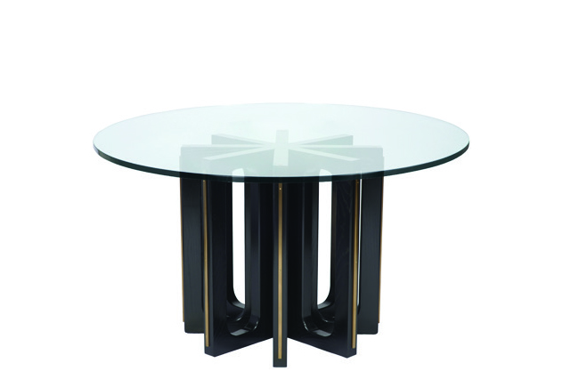 Dining Pedestal Tables