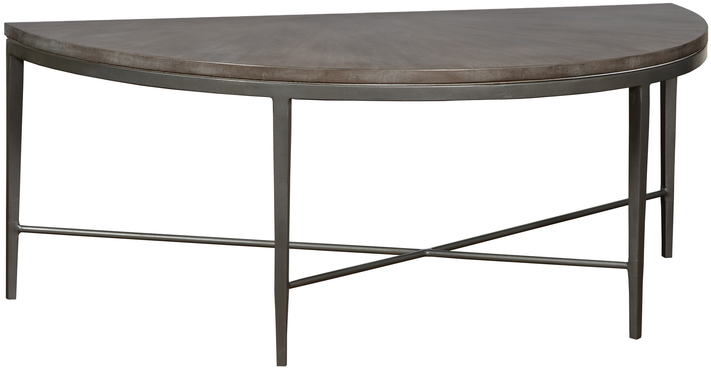 Vanguard Furniture - Our Products - 8527C Leda Cocktail Table