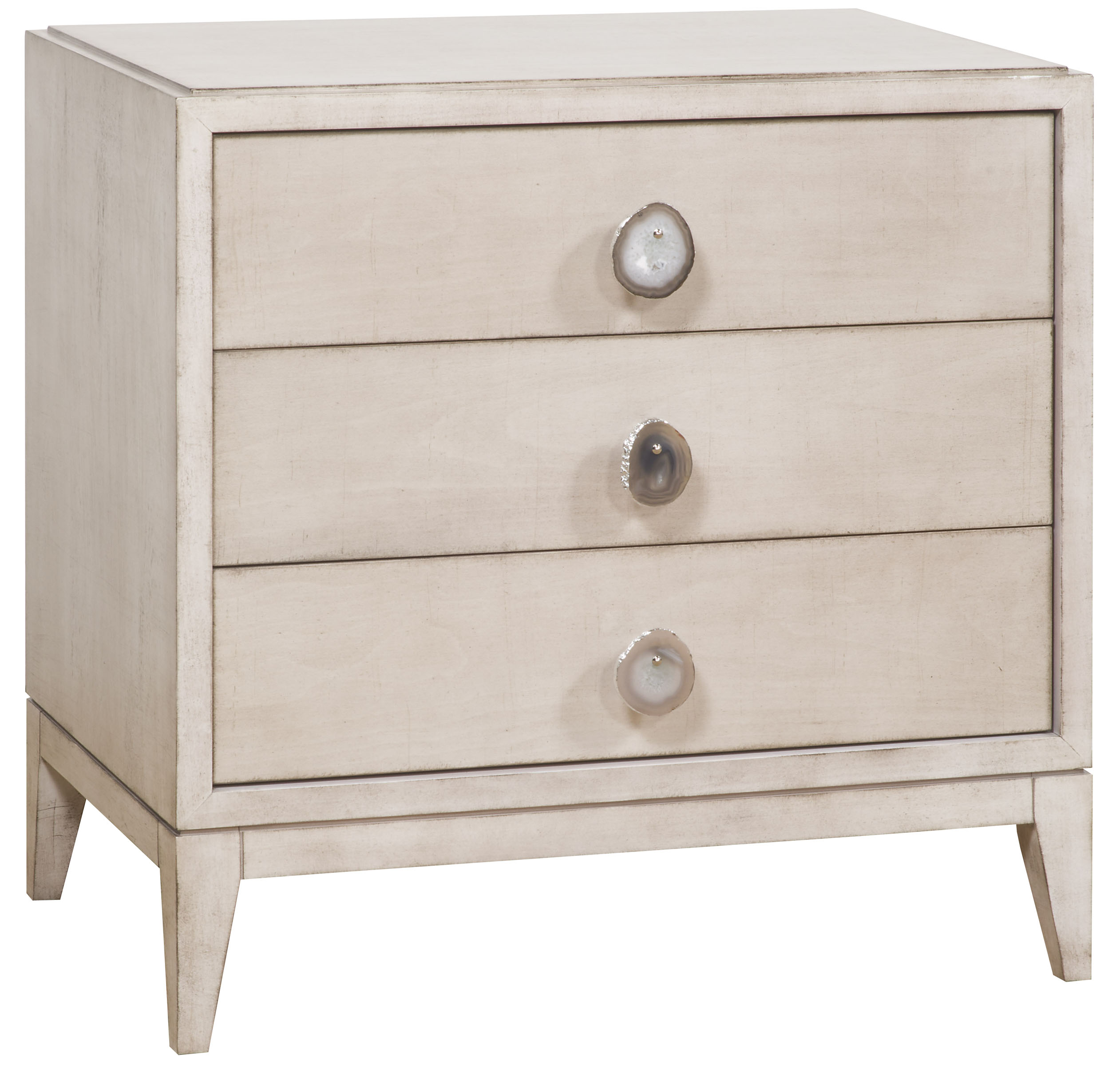 Cremins Nightstand CC09A - Our Products - Vanguard Furniture