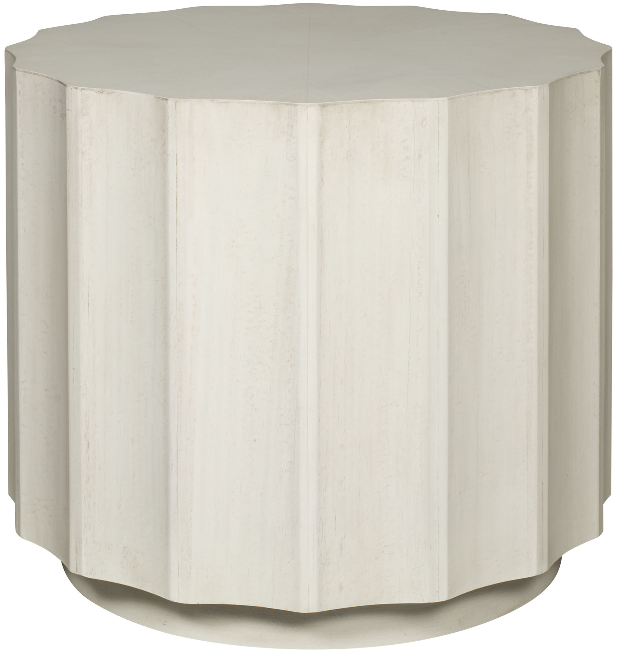 Vanguard Furniture - Our Products - P241L Ava Side Table