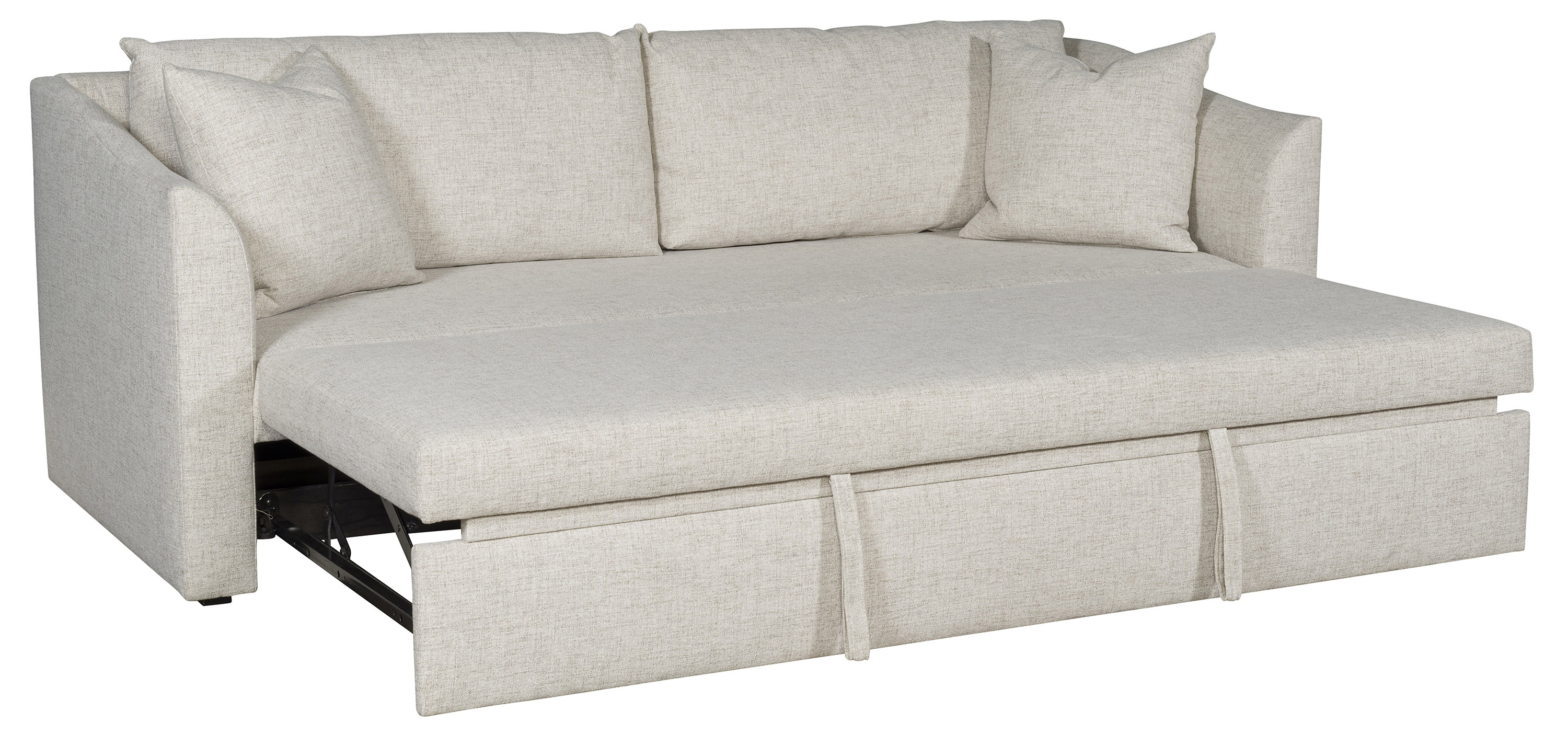 Ad Pull Out Sleeper Sofa V161 P, Pull Out Sleeper Sofa Bed