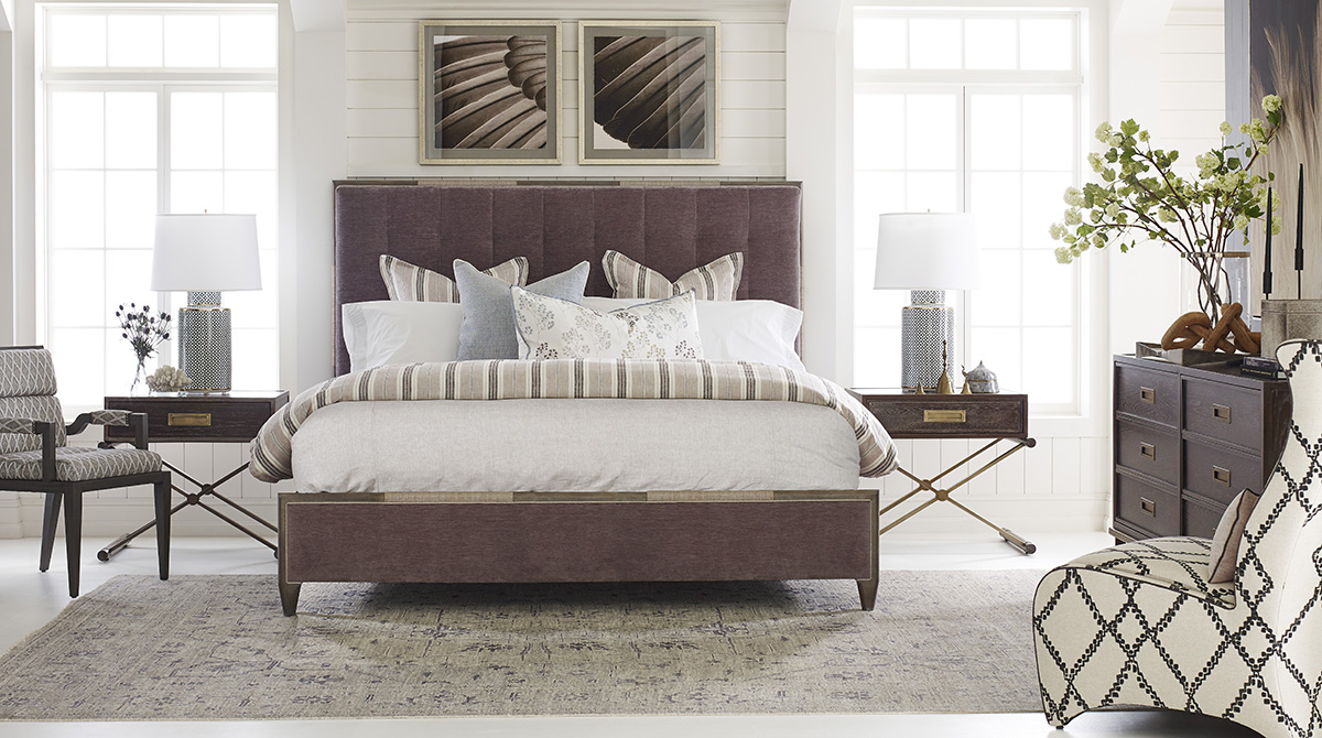 Vanguard Furniture 1