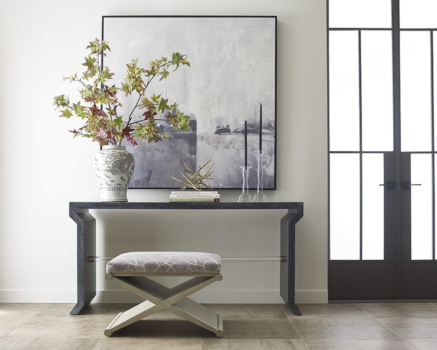 Vanguard Furniture Thom Filicia Logo