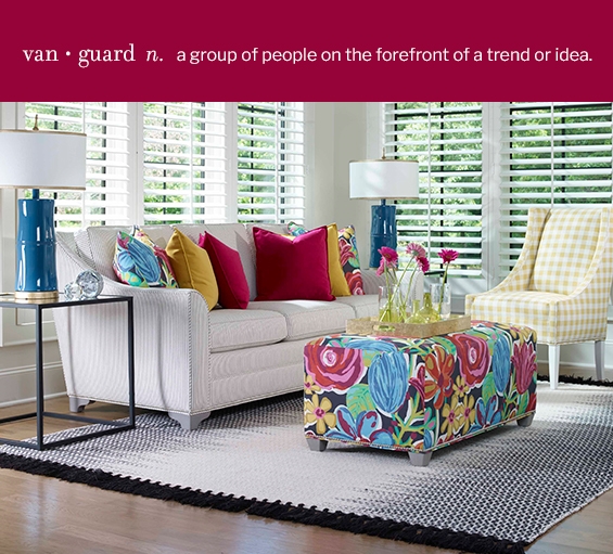 Login Vanguard Furniture