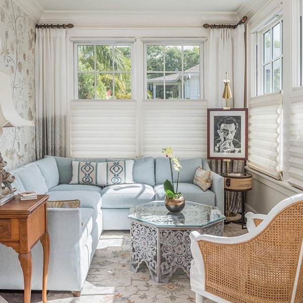 American Bunaglow Collection - Vanguard Furniture