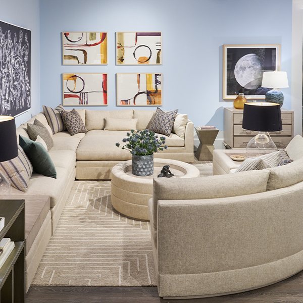 Vanguard Furniture