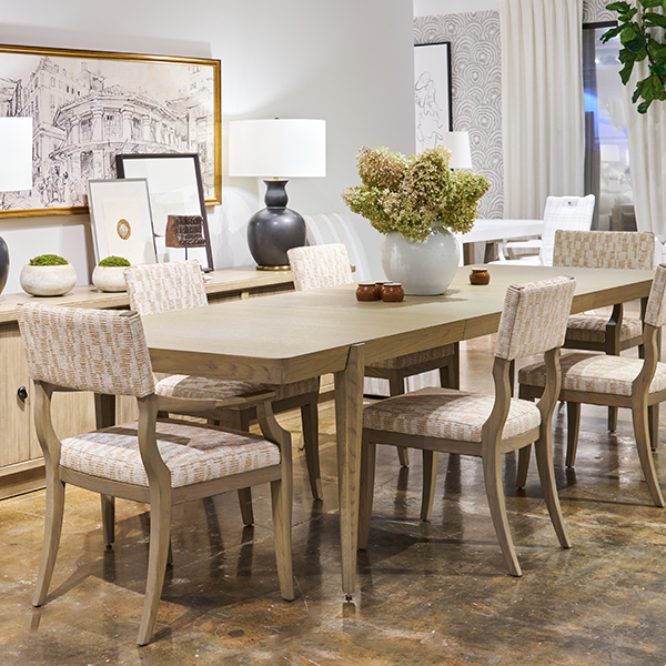 Vanguard Furniture