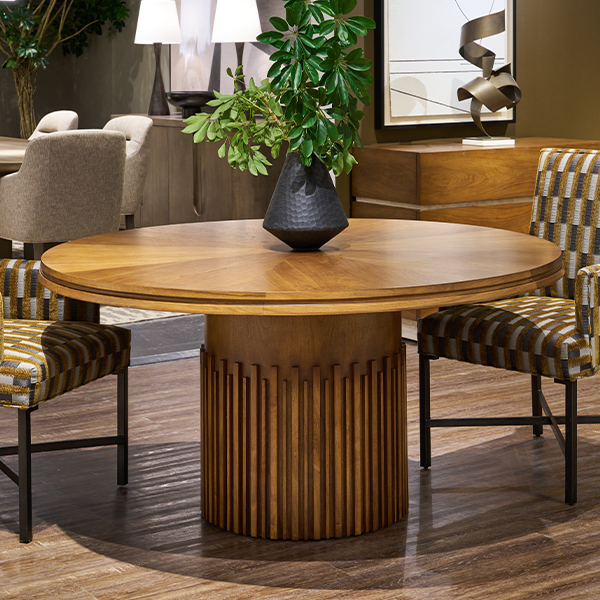 Vanguard Furniture