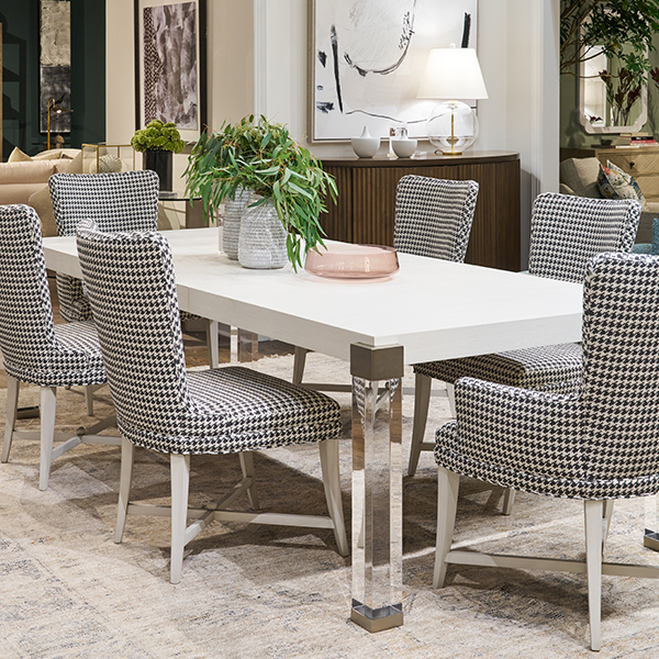Vanguard Furniture
