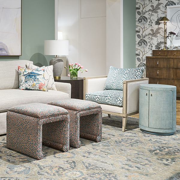 Vanguard Furniture