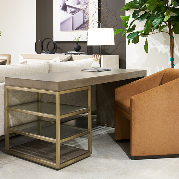 Vanguard Furniture