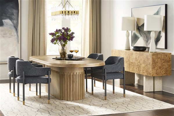 Room Scenes - Vanguard Furniture