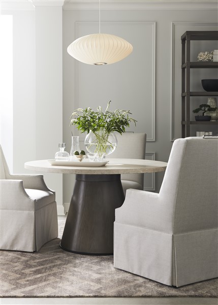 Room Scenes Dining Room Vanguard Furniture