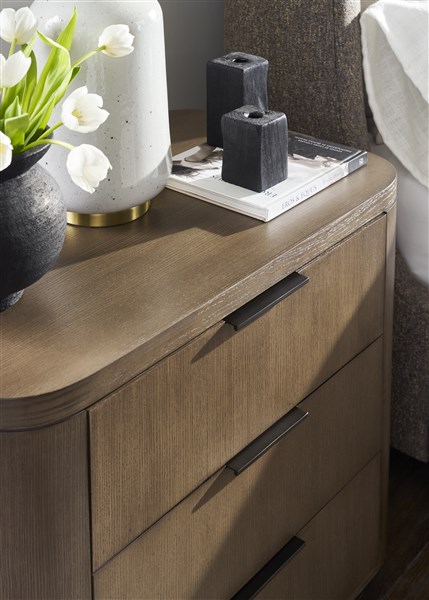 Room Scenes - Vanguard Furniture