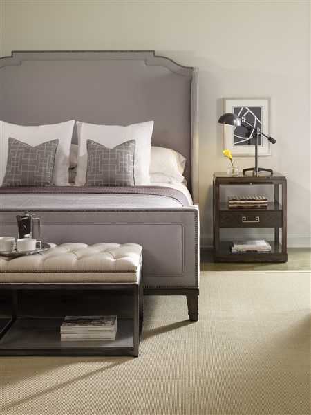 Room Scenes - Vanguard Furniture