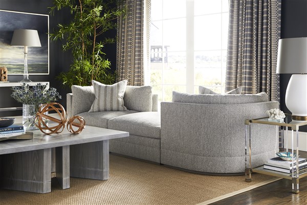 NEWFIELD SECTIONAL SOFA (RIGHT)