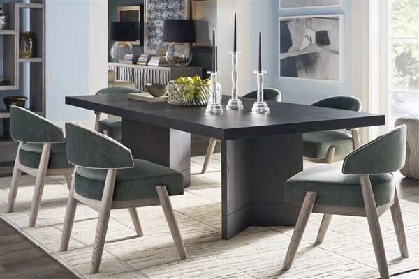 Room Scenes - Vanguard Furniture