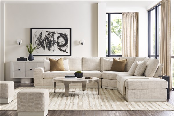 Room Scenes - Vanguard Furniture