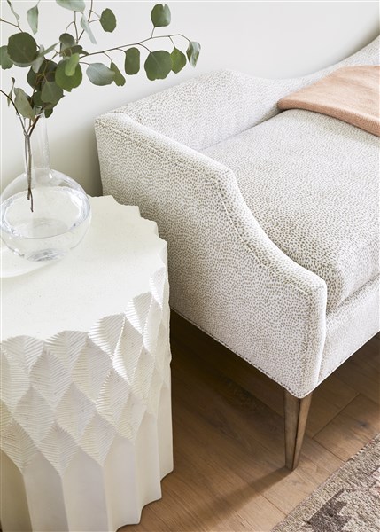 Donya Bench V1150-BE - Our Products - Vanguard Furniture