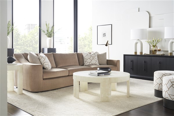 Evie Sofa V904-S - Our Products - Vanguard Furniture