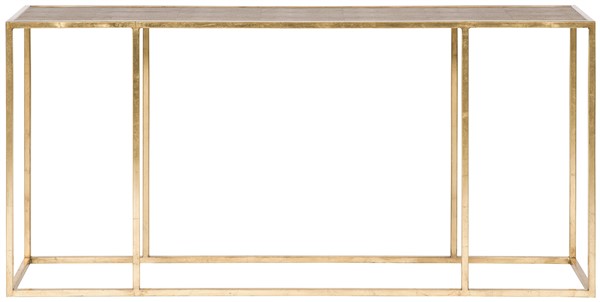 Vista Console Table 338s Our Products Vanguard Furniture