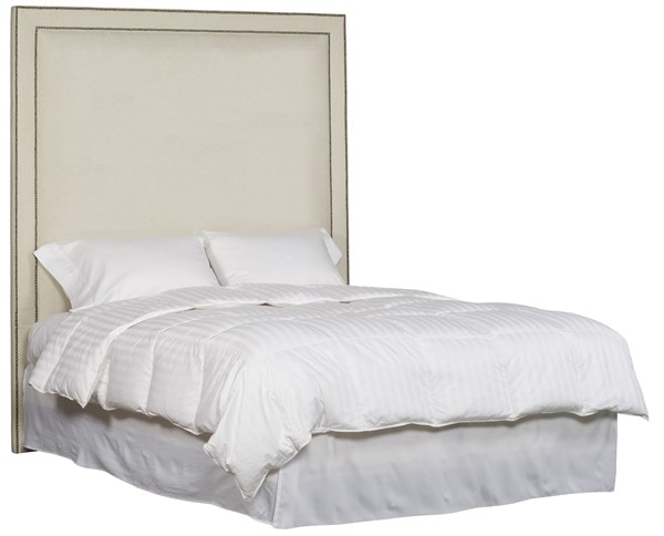 Hillary / Hank Queen Headboard 503DQ-H - Our Products - Vanguard Furniture