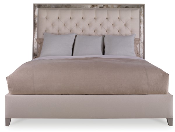 Emily And Ethan King Bed 554ck Pf Our Products Vanguard Furniture