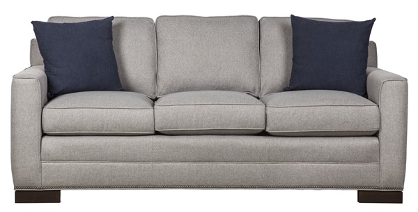 Summerton Sofa 610-S - Our Products - Vanguard Furniture