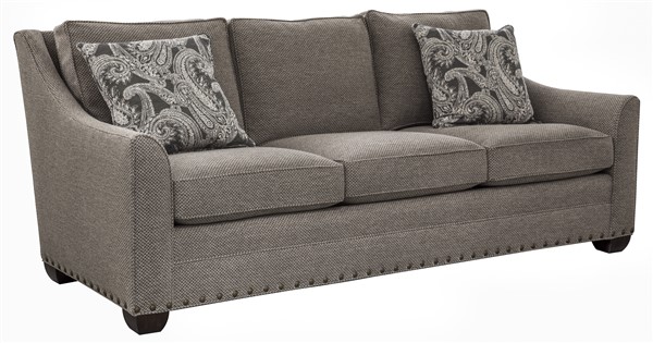 Nicholas Sofa 644-S - Our Products - Vanguard Furniture