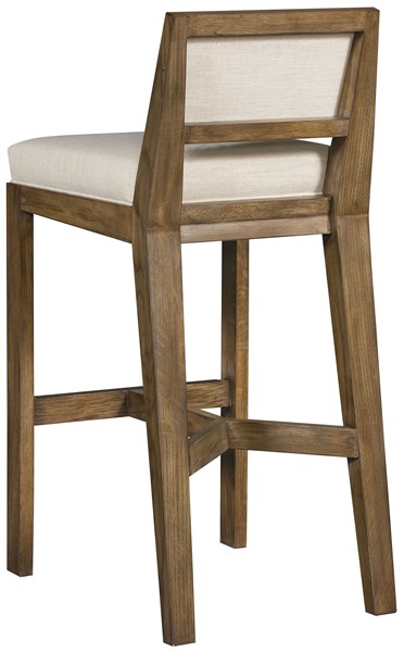 Scoville Barstool 9080-BS - Our Products - Vanguard Furniture