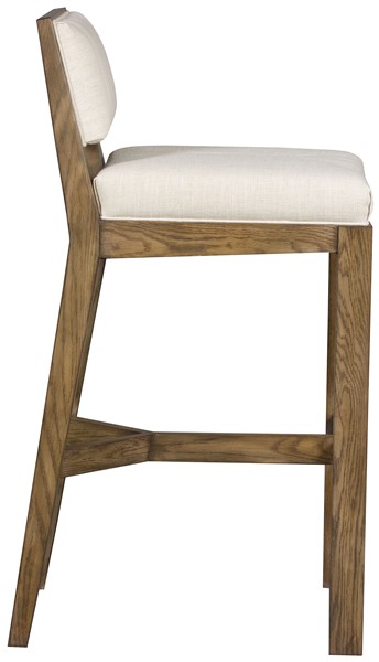 Scoville Barstool 9080-BS - Our Products - Vanguard Furniture