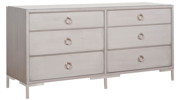 Williams Tall Dresser CC01G - Our Products - Vanguard Furniture