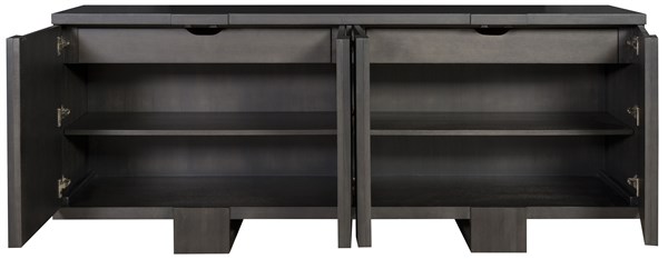 Axis Buffet L100B - Our Products - Vanguard Furniture