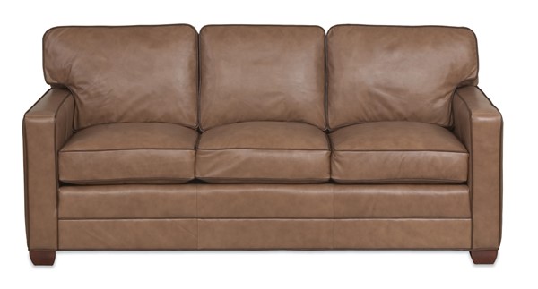 Hillcrest Sofa 600-S - Our Products - Vanguard Furniture