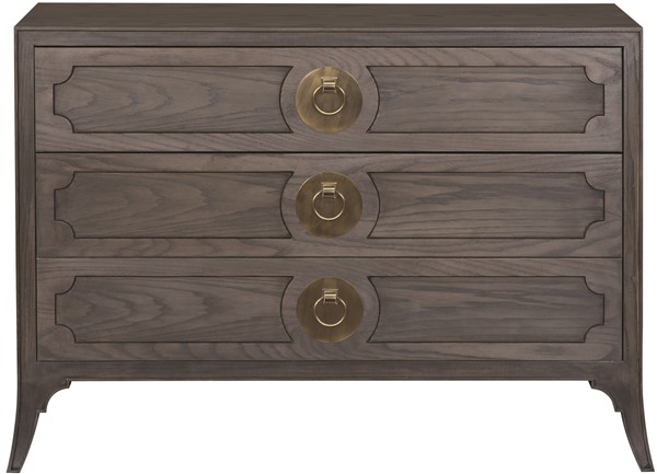 Coltrane Large Drawer Chest P227h Our Products Vanguard Furniture