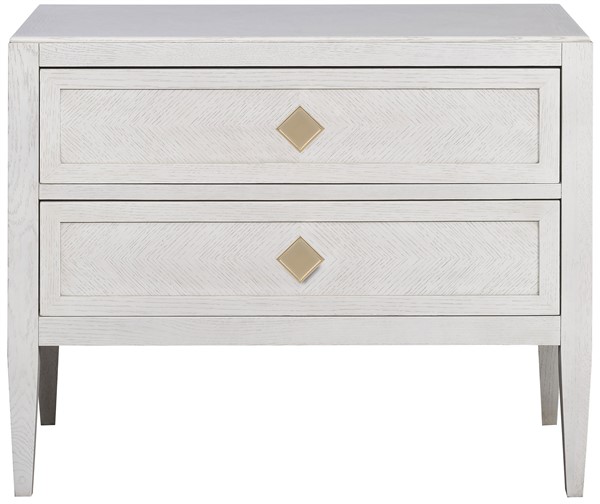 Walt 2 Drawer Chest P774h Our Products Vanguard Furniture