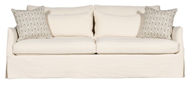 Litchfield Sofa Slipcover S948 2s Our Products Vanguard Furniture S948 2s