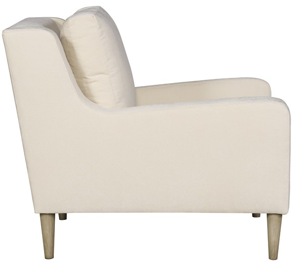 Josie Chair V157-CH - Our Products - Vanguard Furniture