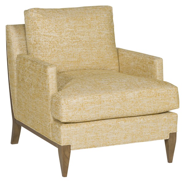 Knole Chair V356-CH - Our Products - Vanguard Furniture