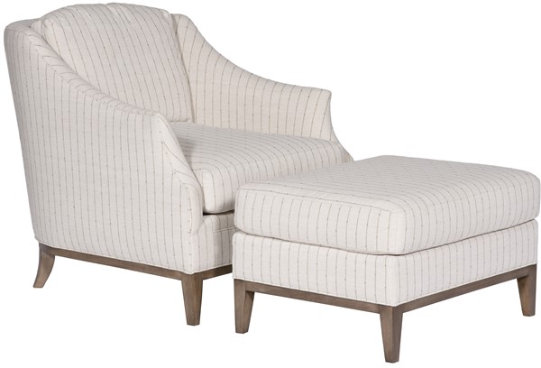 belham living lennon arm chair and ottoman