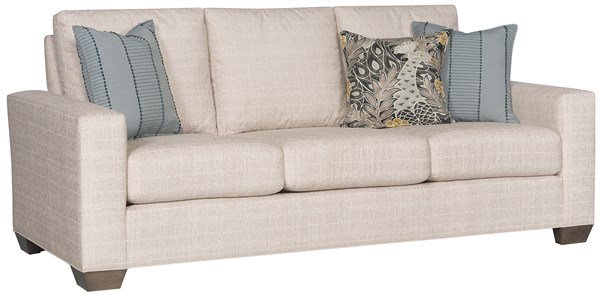 Envision Sofa VH4S3BF - Our Products - Vanguard Furniture