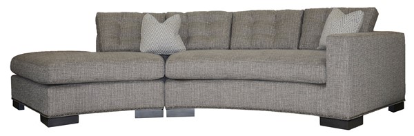 Bennett Right Arm Curved On Sofa W180b Raj Our Products W180b Raj